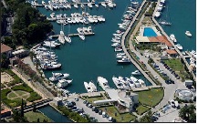 Marina ACI Dubrovnik